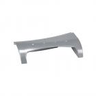 Whirlpool GHW9250ML1 Front Load Washer Door Handle (Dark Grey) Genuine OEM