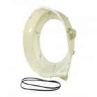 Whirlpool GHW9250MW2 Washer Outer Tub - Genuine OEM