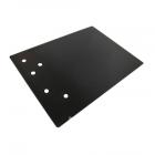 Whirlpool GJC3034LC01 Replacement Main Cooktop Glass (black) - Genuine OEM