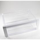 Whirlpool GSC25C6EYY02 Snack Drawer/Bin - Genuine OEM