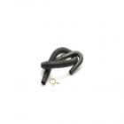 Whirlpool GSQ9300EQ0 Factory Washer Drain Hose - Genuine OEM