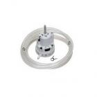 Whirlpool GSQ9340EQ1 Water Level/Pressure Switch - Genuine OEM