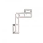 Whirlpool GU2548XTPQ1 Dishrack Tine Clip/Pivot -Top - Genuine OEM