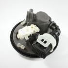 Whirlpool GU2800XTVQ2 Pump and Motor Assembly - Genuine OEM