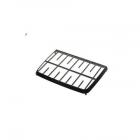 Whirlpool GW399LXUS05 Burner Grate - Black - Genuine OEM