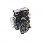 Whirlpool LER6611LQ1 Timer - 60Hz - Genuine OEM