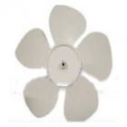 Whirlpool RH3730XYN0 Fan Blade - Genuine OEM