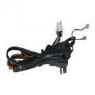 Whirlpool Part# W10525192 Power Cord (OEM)