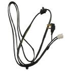 Whirlpool Part# W10525195 Power Cord (OEM)