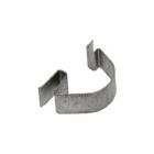 Whirlpool WGD5830SW0 Console Clip - Genuine OEM