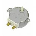 Whirlpool WMH53520CE4 Microwave Turntable Motor - Genuine OEM