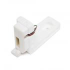 Whirlpool WSF26C3EXW01 Damper Control/Diffuser - Genuine OEM