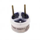 Admiral AS20M7DA Ice Maker Thermostat - Genuine OEM