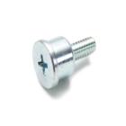 Admiral LER3330AAB Drawer Roller Shaft  - Genuine OEM