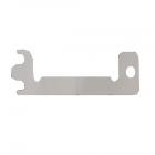 Amana A2RXNMFWW02 Center Hinge Shim - Genuine OEM