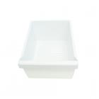 Amana A4TXNWFWW02 Crisper Drawer (White) Genuine OEM