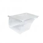 Amana A9RXNMFWS02 Crisper Drawer (Clear, 18in x 13in) Genuine OEM