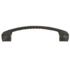 Amana AB1924PEKB Door Handle - Black - Genuine OEM