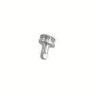 Amana ABB1922FEB0 Pin - Genuine OEM