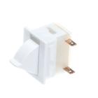 Amana ABB1922FEB11 Door Switch Assembly (White) - Genuine OEM