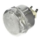 Amana ABB1922FED1 Light Socket - Genuine OEM