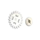 Amana ABB2222FEB3 Gear Kit - Genuine OEM