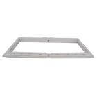 Amana ABB2224BRB02 Crisper Shelf Frame (Frig) - Genuine OEM