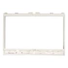 Amana ABD2233DEW0 Crisper/Pantry Shelf Frame Cover - Genuine OEM