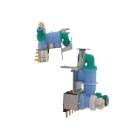 Amana ABD2233DEW0 Dual Water Inlet Valve - Genuine OEM