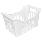 Amana AC221KW Freezer Basket (White) - Genuine OEM