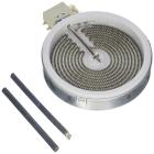 Amana ACF4215AW Range Surface Heating Element - Genuine OEM