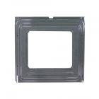 Amana ACR4303MES0 Oven Inner Door Liner Frame - Genuine OEM