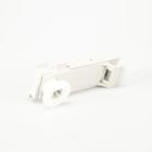 Amana ADB1000AWS1 Dishrack Roller Wheel Adjuster Assembly - Genuine OEM