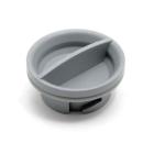 Amana ADB1300AFW1 Rinse Aid Cap - Genuine OEM