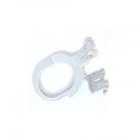 Amana ADB1400AWB4 Upper Spray Arm Water Tube Holder - Genuine OEM