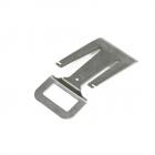 Amana ADB1400AWB5 Door Latch Strike - Genuine OEM