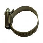 Amana ADB1500AWS Drain Hose Clamp - Genuine OEM