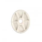 Amana ADB1600AWB0 Rear Leg Support Wheel - Genuine OEM