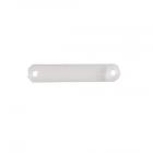 Amana ADW662EAW Door Spring Link - Genuine OEM