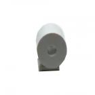 Amana AER3311WAQ0 Handle Spacer - White - Genuine OEM