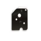 Amana AFI2538AEB Door Hinge Shim - Genuine OEM