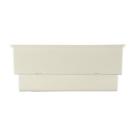 Amana AFI2538AEQ Freezer Bin - Genuine OEM