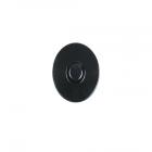 Amana AGR4230BAW3 Burner Cap - Black - Genuine OEM