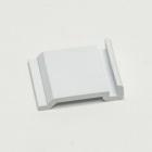 Amana AGR4433XDS1 Lower Door Trim - White - Genuine OEM