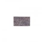 Amana ALG120RAW Felt Pad - Genuine OEM