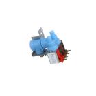 Amana ARS236XAW Water Inlet Valve - Genuine OEM