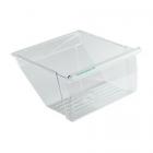 Amana ASD2522VRB00 convertible vegetable/meats Crisper Drawer - Genuine OEM