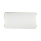 Amana ASD2522WEB00 Freezer Light Lens - Genuine OEM