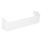 Amana ASD2522WRS04 Bottom Door Shelf Bin Genuine OEM