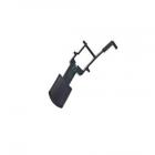 Amana ASD2522WRS07 Water/ Ice Dispenser Arm - Black Genuine OEM